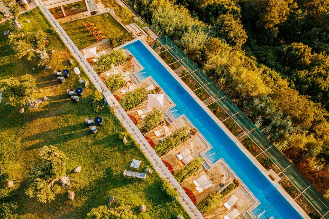 San Montano Resort&Spa Lacco Ameno  Esterno foto