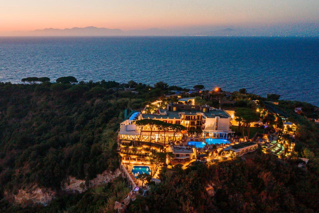 San Montano Resort&Spa Lacco Ameno  Esterno foto