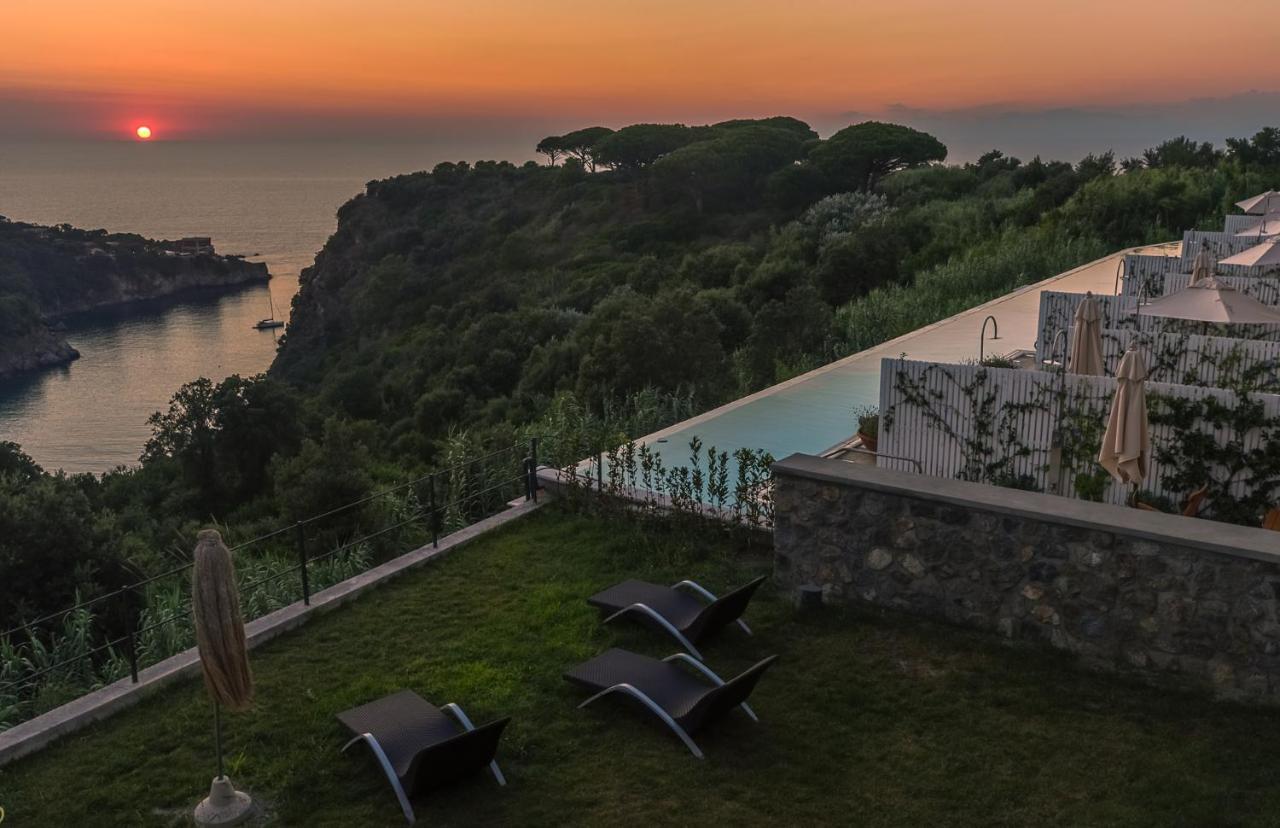 San Montano Resort&Spa Lacco Ameno  Esterno foto