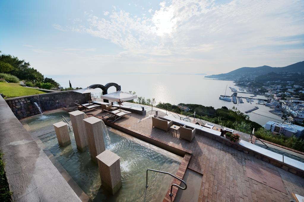San Montano Resort&Spa Lacco Ameno  Esterno foto