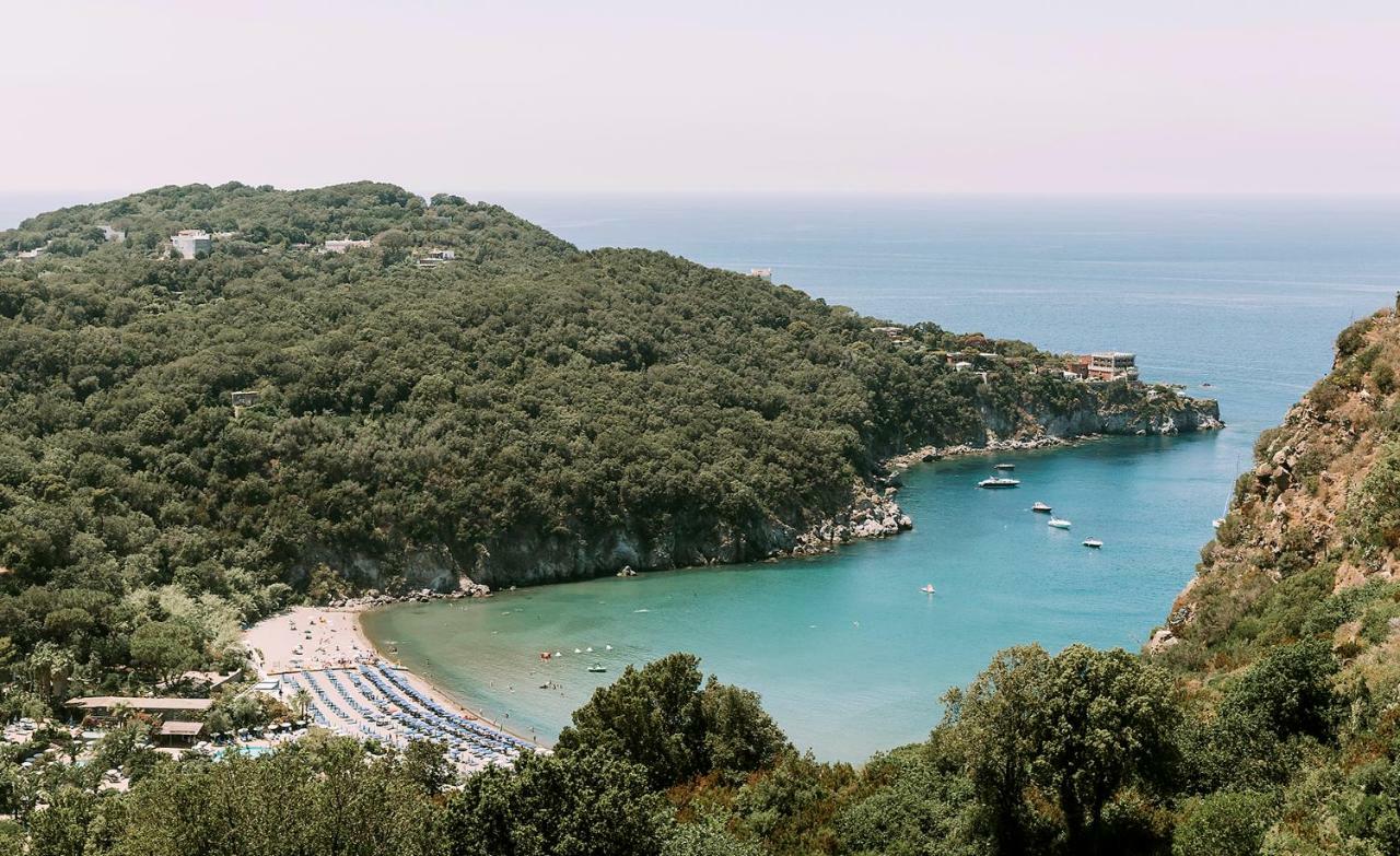 San Montano Resort&Spa Lacco Ameno  Esterno foto